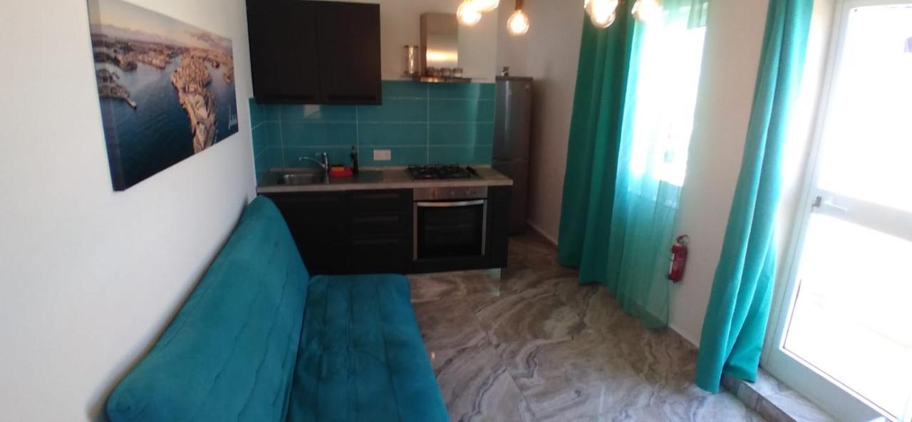The Penthouse Flat-Terrace&View Apartment Senglea Luaran gambar