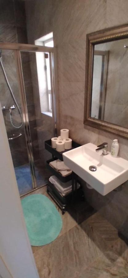 The Penthouse Flat-Terrace&View Apartment Senglea Luaran gambar