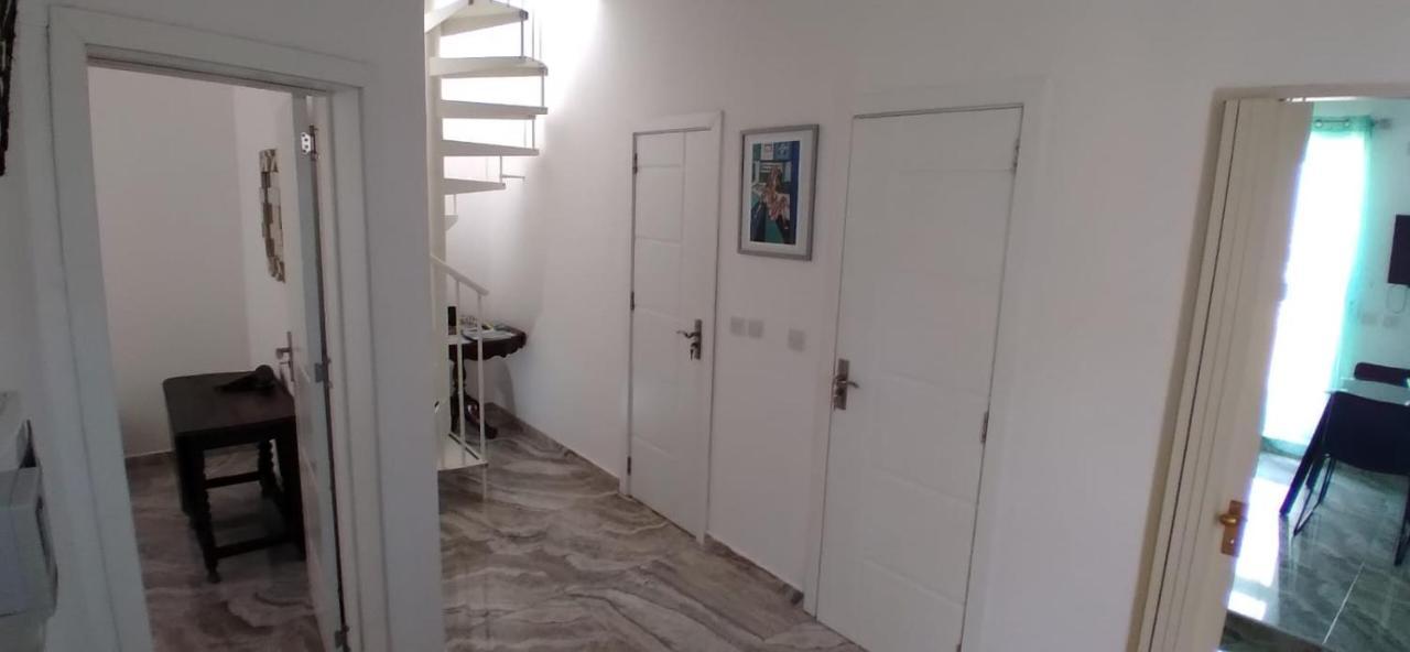The Penthouse Flat-Terrace&View Apartment Senglea Luaran gambar
