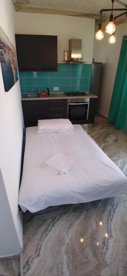 The Penthouse Flat-Terrace&View Apartment Senglea Luaran gambar