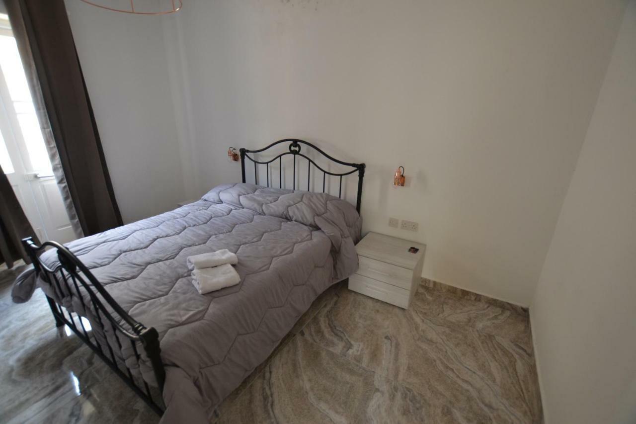 The Penthouse Flat-Terrace&View Apartment Senglea Luaran gambar