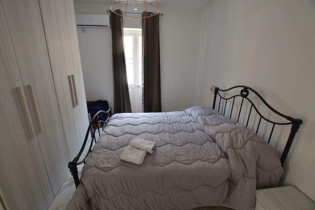 The Penthouse Flat-Terrace&View Apartment Senglea Luaran gambar
