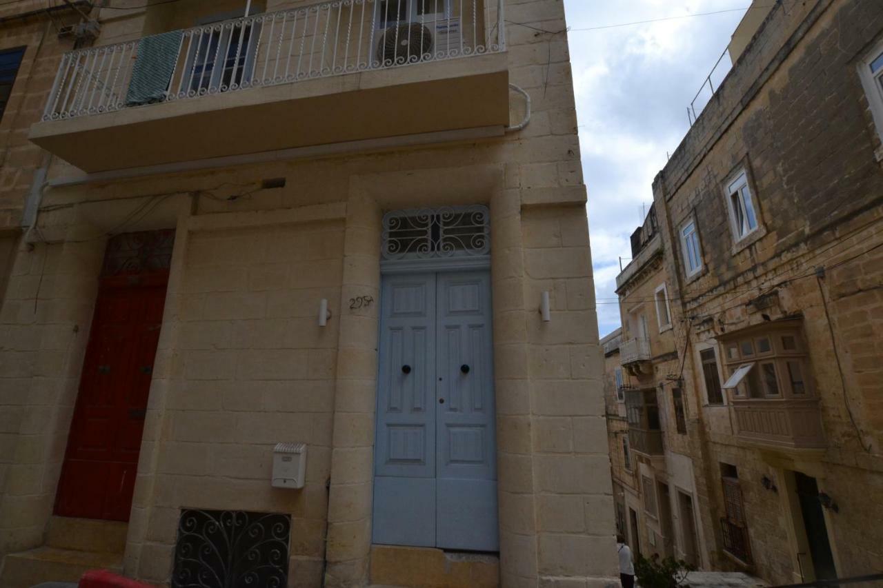 The Penthouse Flat-Terrace&View Apartment Senglea Luaran gambar